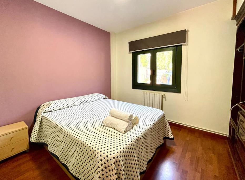 Вилла Amplia Casa Familiar Понтеведра Экстерьер фото